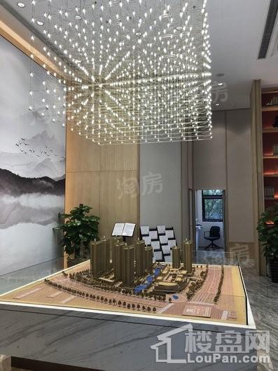 镇江印实景图