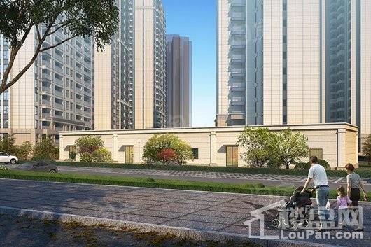 镇江印效果图