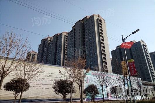 东方御府实景图