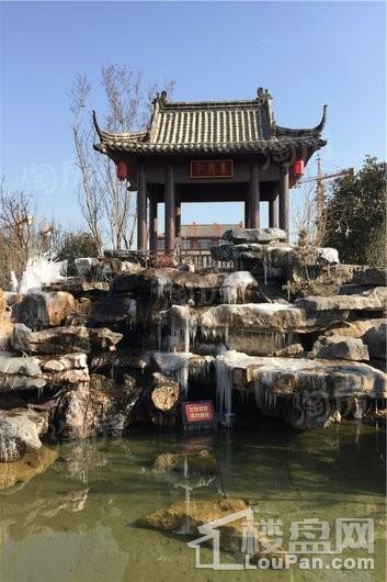 东方御府实景图