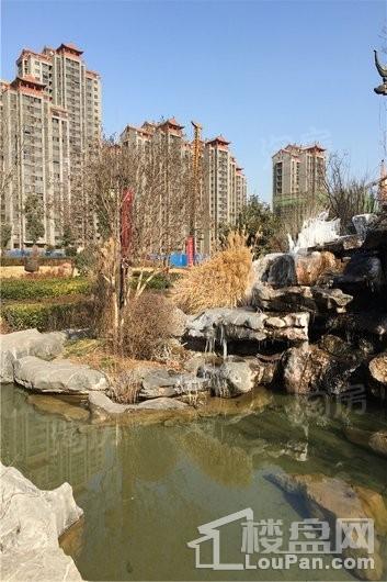 东方御府实景图
