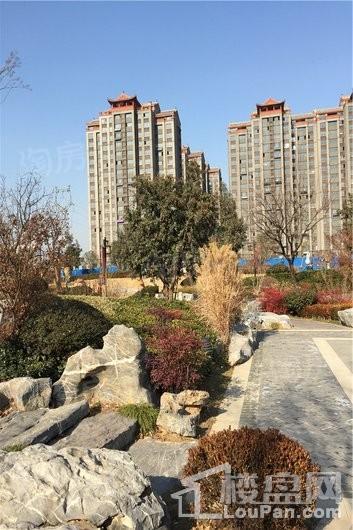 东方御府实景图