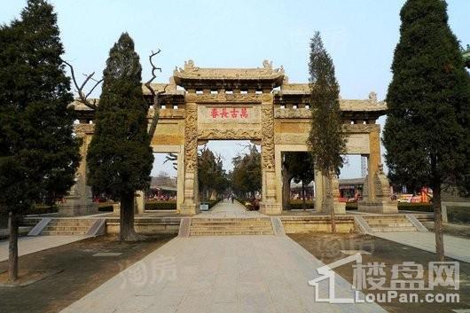 东方御府配套图