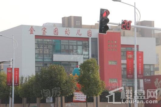 江南岸配套图
