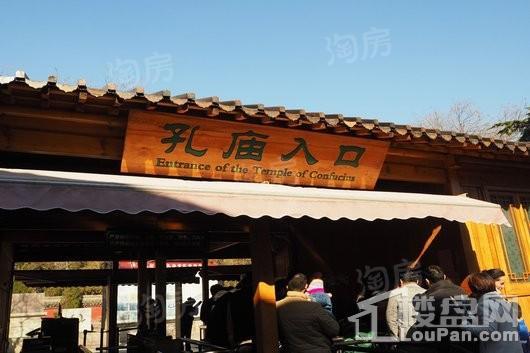 东方御府配套图