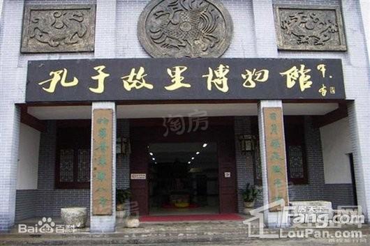 周边配套图
