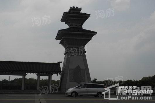 东方御府配套图
