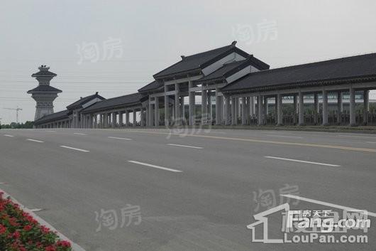 周边配套图