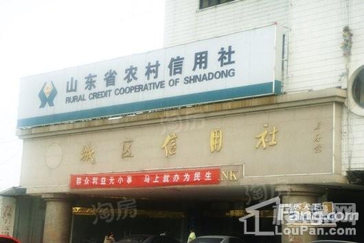 周边配套图