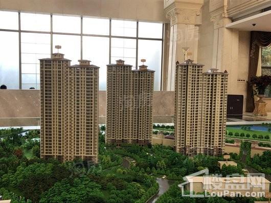 优山美地品智实景图