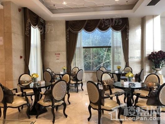 优山美地品智实景图