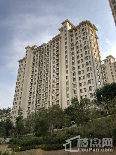 优山美地品智实景图