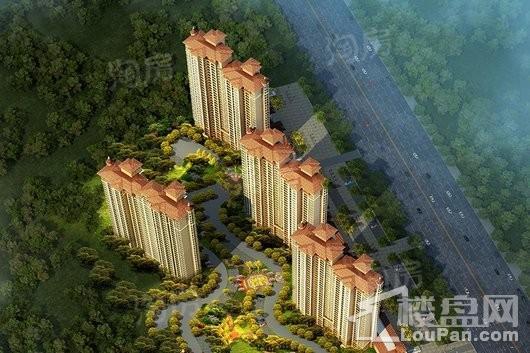 优山美地品智效果图