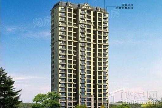 华硕·天韵效果图