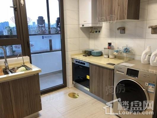 碧桂园·滨江华府样板间