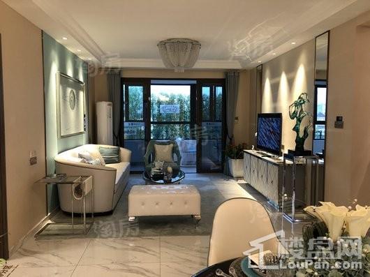 碧桂园·滨江华府样板间