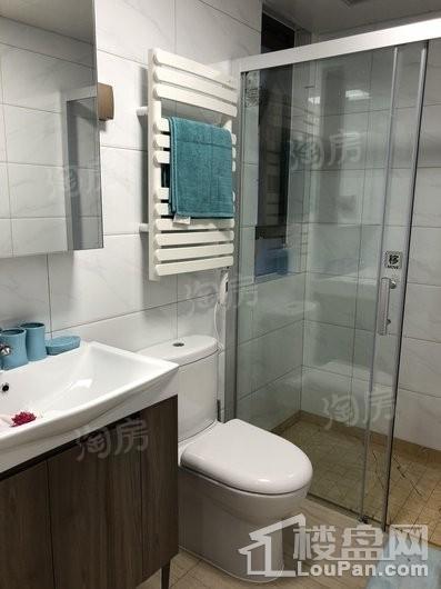 碧桂园·滨江华府样板间