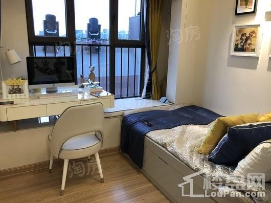 碧桂园·滨江华府样板间