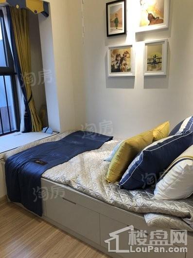 碧桂园·滨江华府样板间