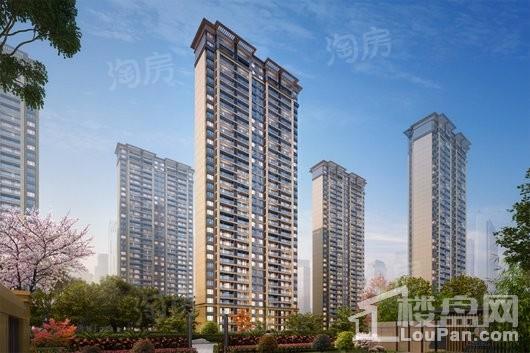 珑悦府效果图