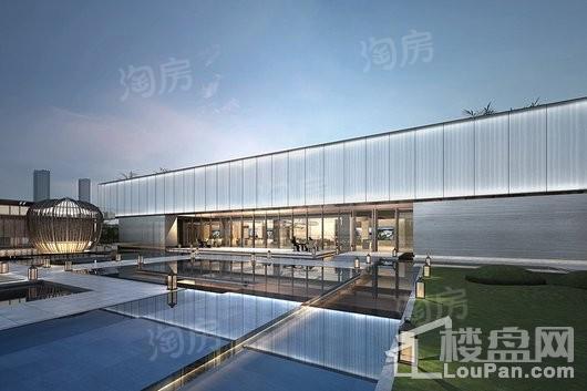 珑悦府效果图