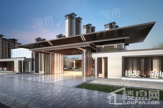 珑悦府效果图