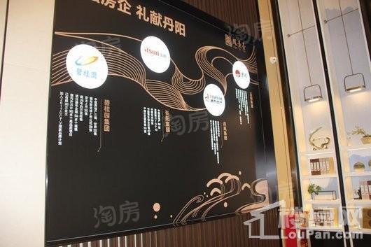 凤熹台实景图