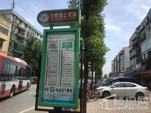周边配套图