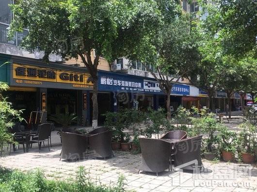 周边配套图
