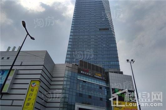 实景图
