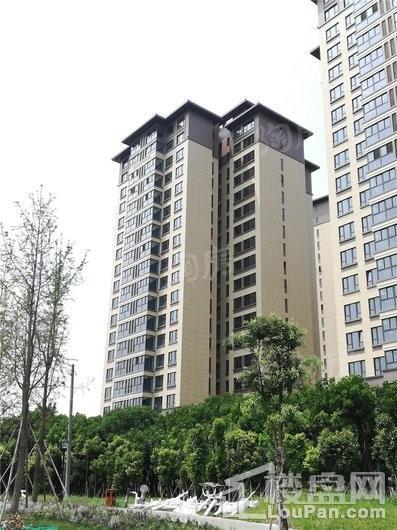 太行瑞宏金沙城实景图