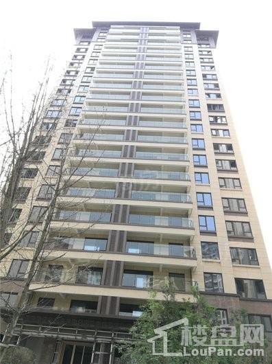 太行瑞宏金沙城实景图