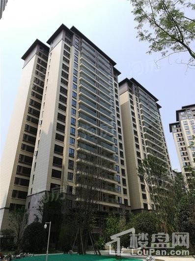 太行瑞宏金沙城实景图