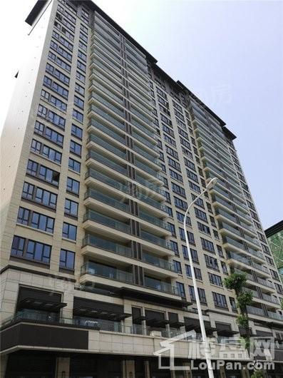 太行瑞宏金沙城实景图