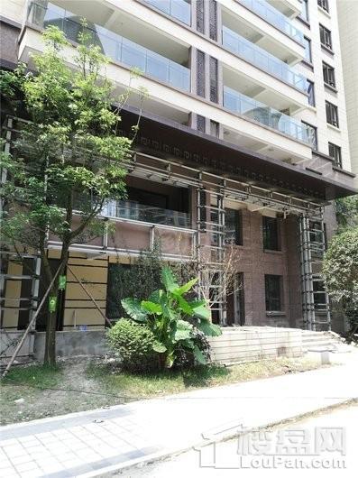 太行瑞宏金沙城实景图