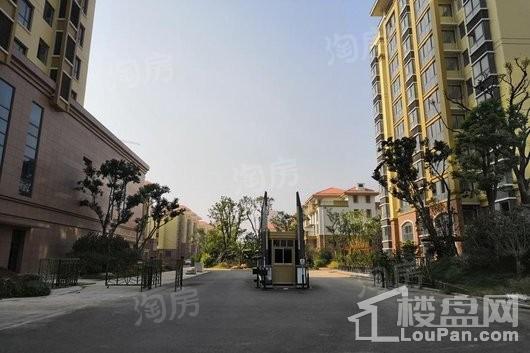仁诚雅居实景图