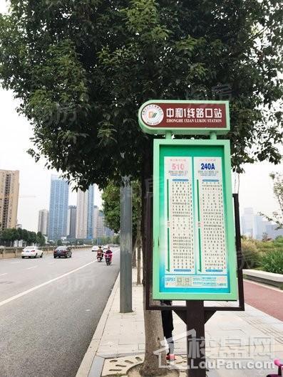 周边配套图