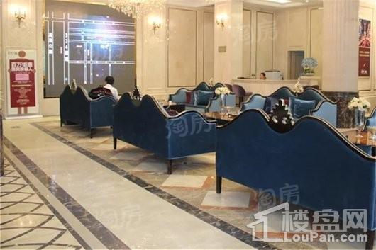 凯景公园里实景图