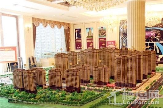 凯景公园里实景图