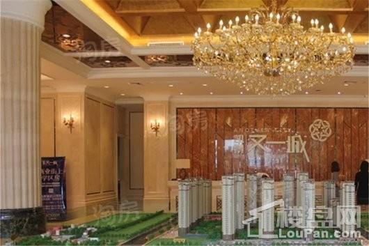 凯景公园里实景图