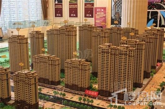 凯景公园里实景图