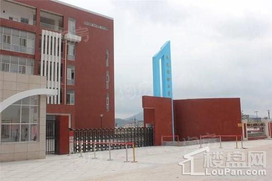 凯景公园里配套图