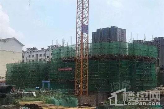 龙翔·御书坊实景图