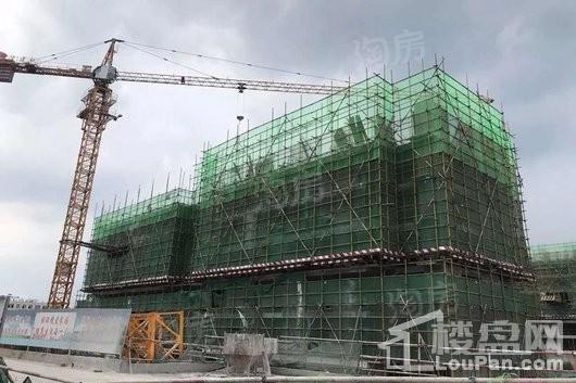 龙翔·御书坊实景图