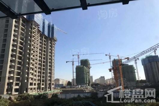 龙翔·御书坊实景图