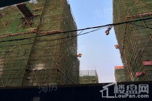 金凤理想城实景图