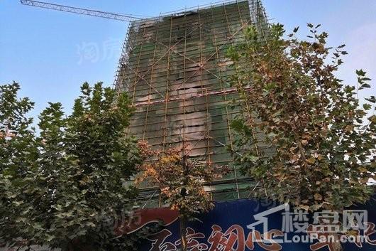 金凤理想城实景图