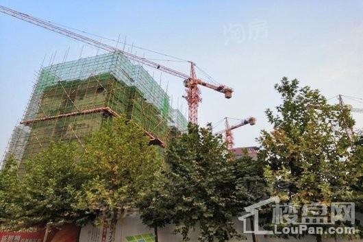 金凤理想城实景图