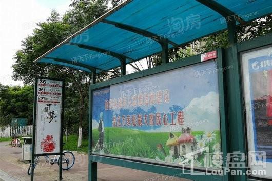 周边配套图
