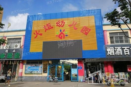 周边配套图